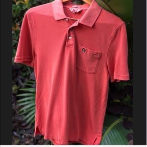 Original Penguin Slim Fit Men’s Polo Size Large